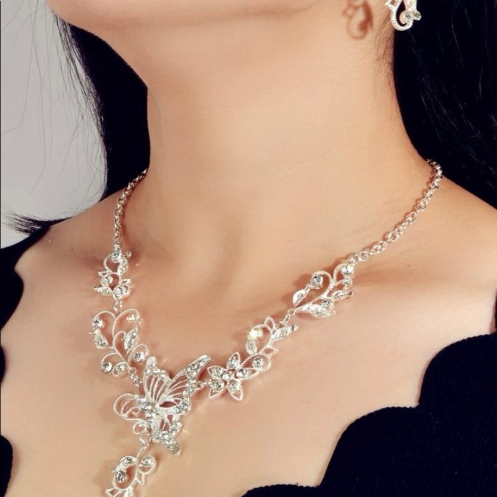 Women jewelry